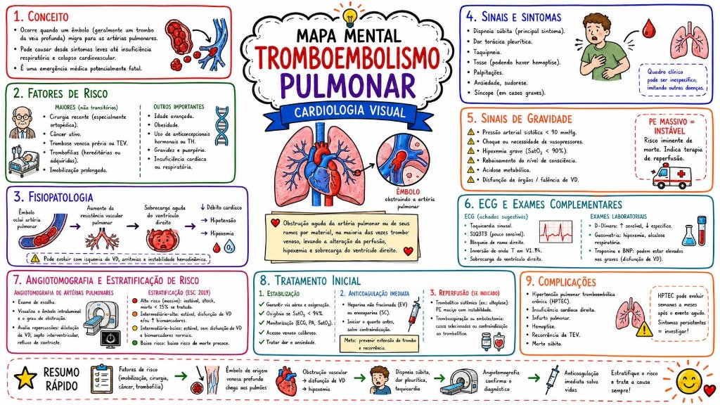 Mapa Mental 10