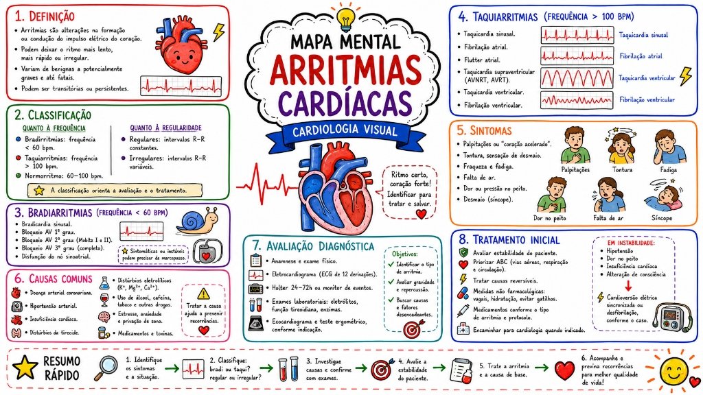 Mapa Mental 11
