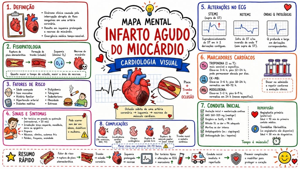 Mapa Mental 13