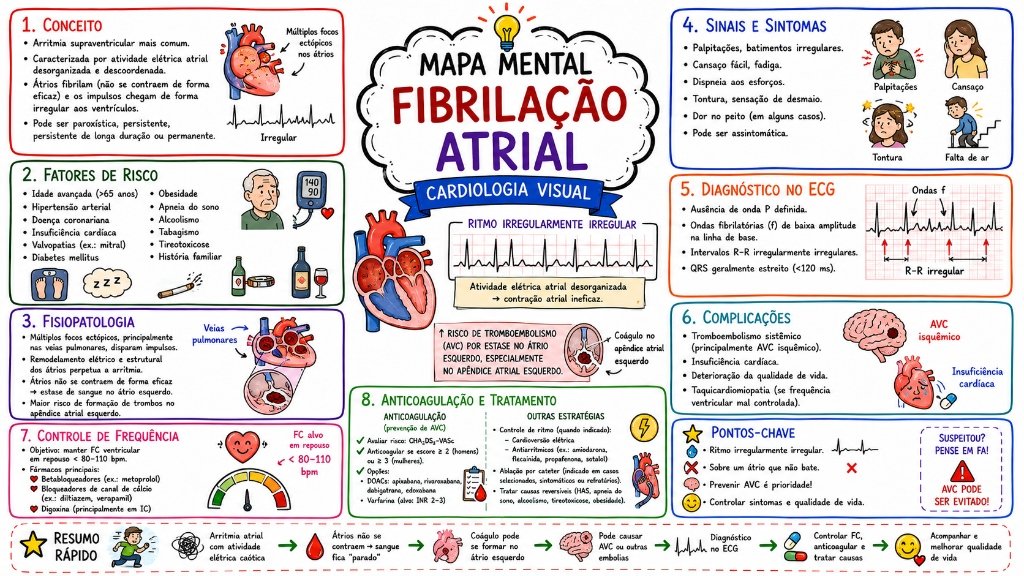 Mapa Mental 14