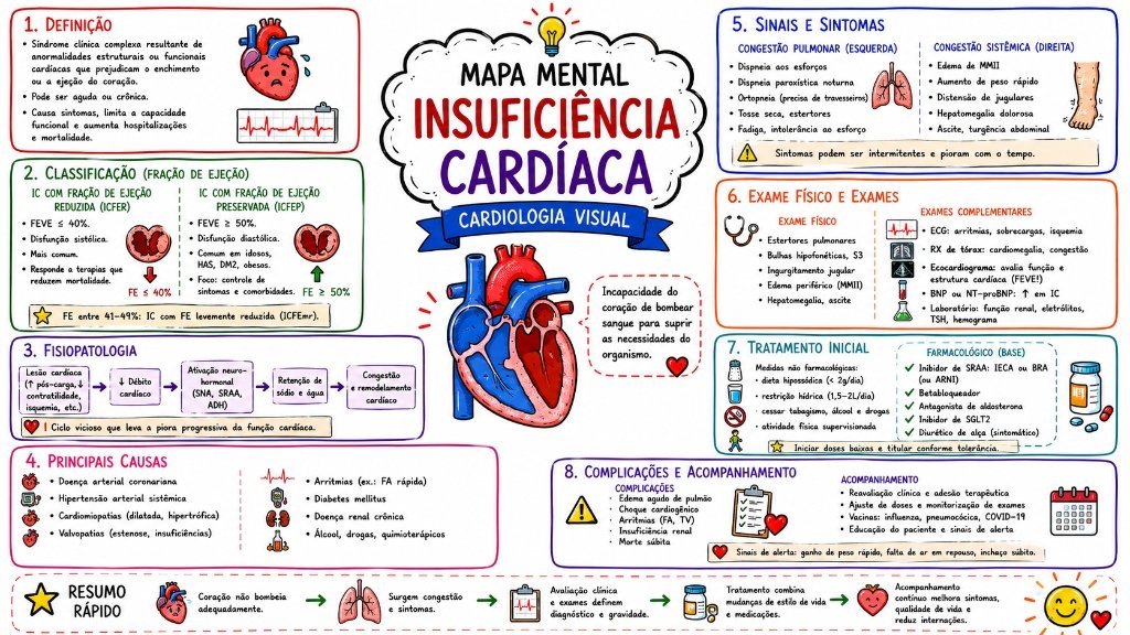 Mapa Mental 16
