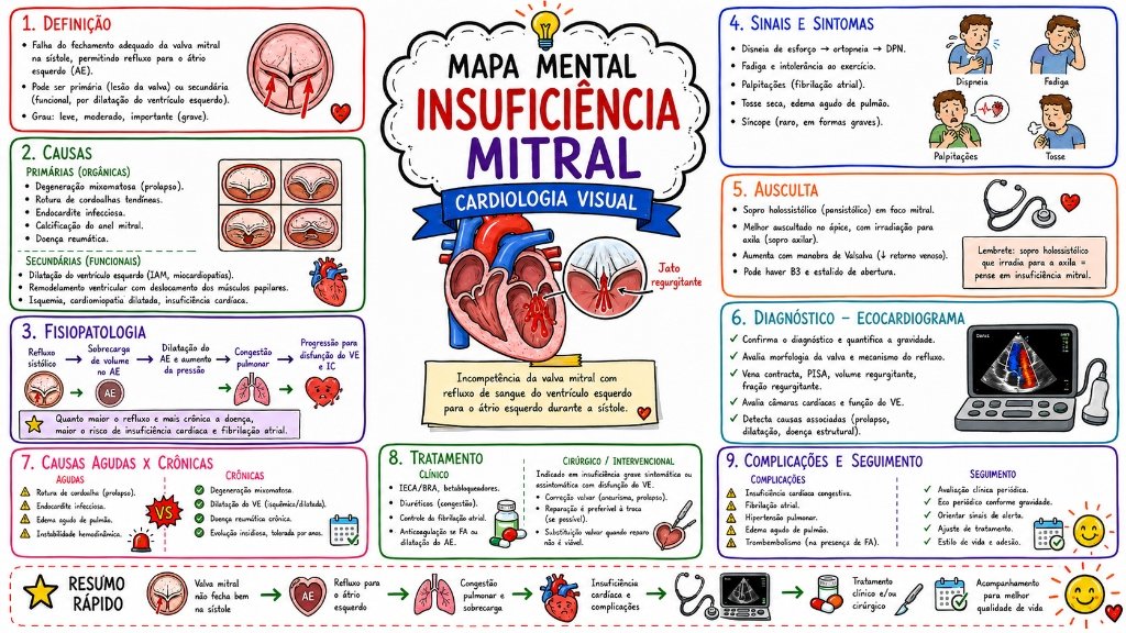 Mapa Mental 17
