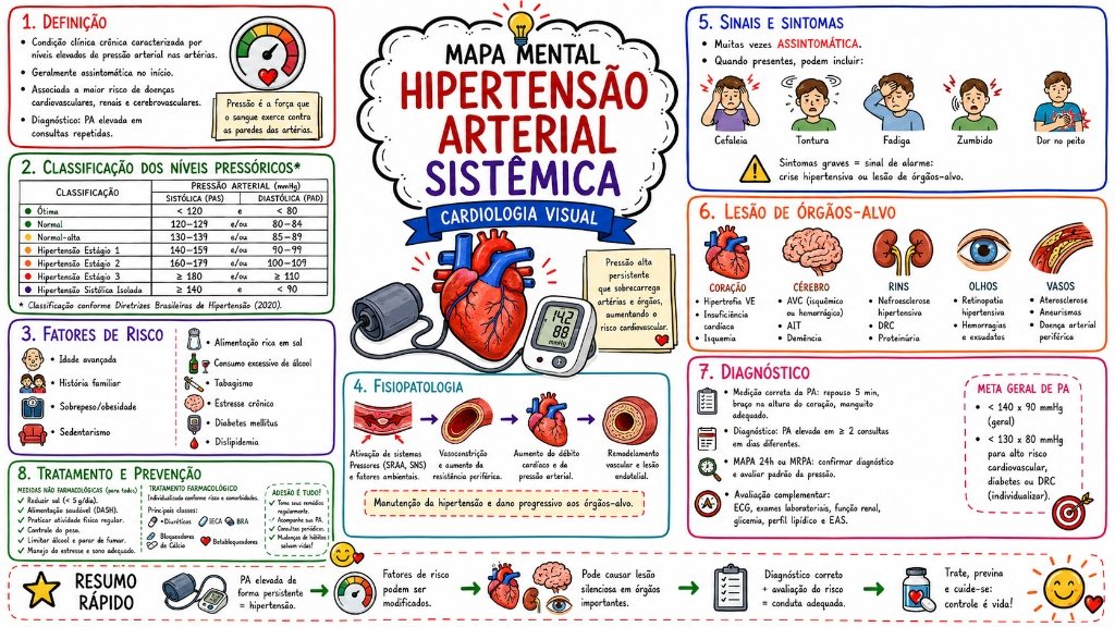 Mapa Mental 3
