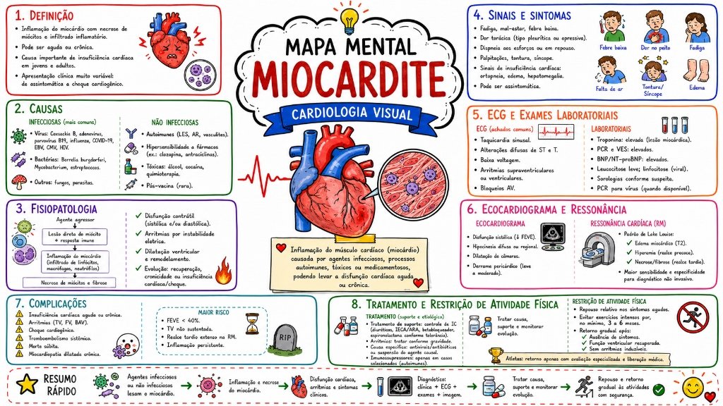 Mapa Mental 9